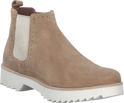 Homers Chelsea Boots für Damen 102302955231 (Beige)