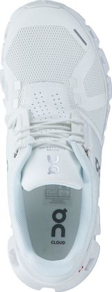 On Sneaker Sneaker für Damen 101707971224 (Weiß)