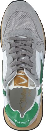 Valsport Sneaker für Herren 244482975734 (Grau/Grün)