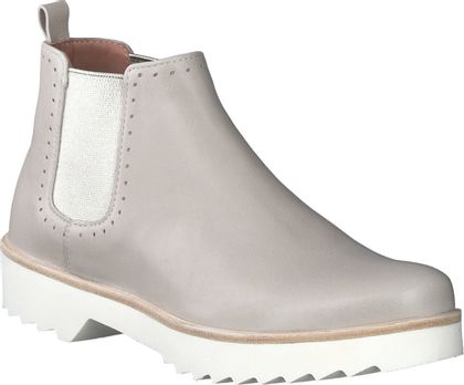 Homers Chelsea Boots aus Leder 102301955243 (Beige)