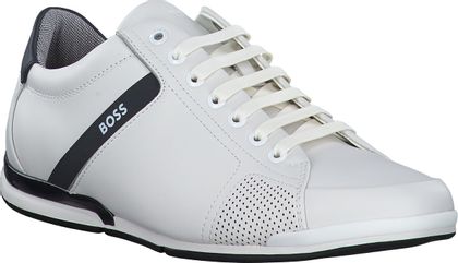 BOSS Sneaker für Herren 244701934616 (Weiß)