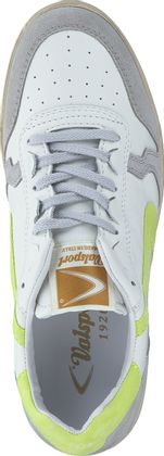 Valsport Schnür-Halbschuhe für Herren 244781975783 (Weiß)