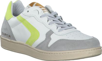 Valsport Schnür-Halbschuhe für Herren 244781975783 (Weiß)