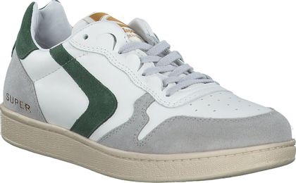 Valsport Schnür-Halbschuhe für Herren 244781975766 (Weiß)
