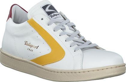 Valsport Sneaker für Herren 244781975758 (Weiß)