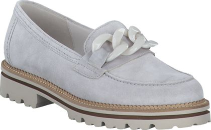 Gabor Slipper für Damen 100442975345 (Grau)