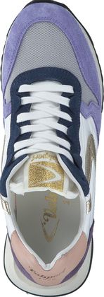 Valsport Sneaker für Damen 101192975710 (Blau/Bunt)