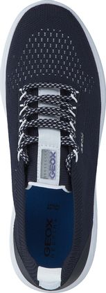 GEOX Sneaker für Damen 101107935128 (Blau)