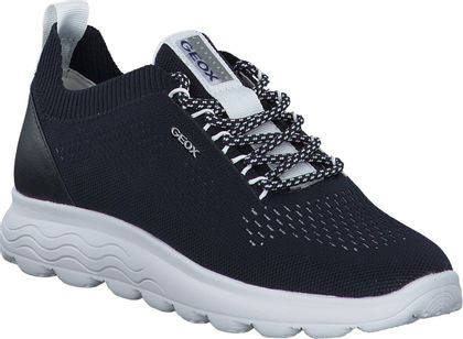 GEOX Sneaker für Damen 101107935128 (Blau)