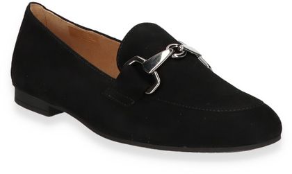 Gabor Slipper für Damen 103002987712 (Schwarz)