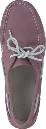 Timberland Schnürschuhe für Damen 101592972915 (Rosa)
