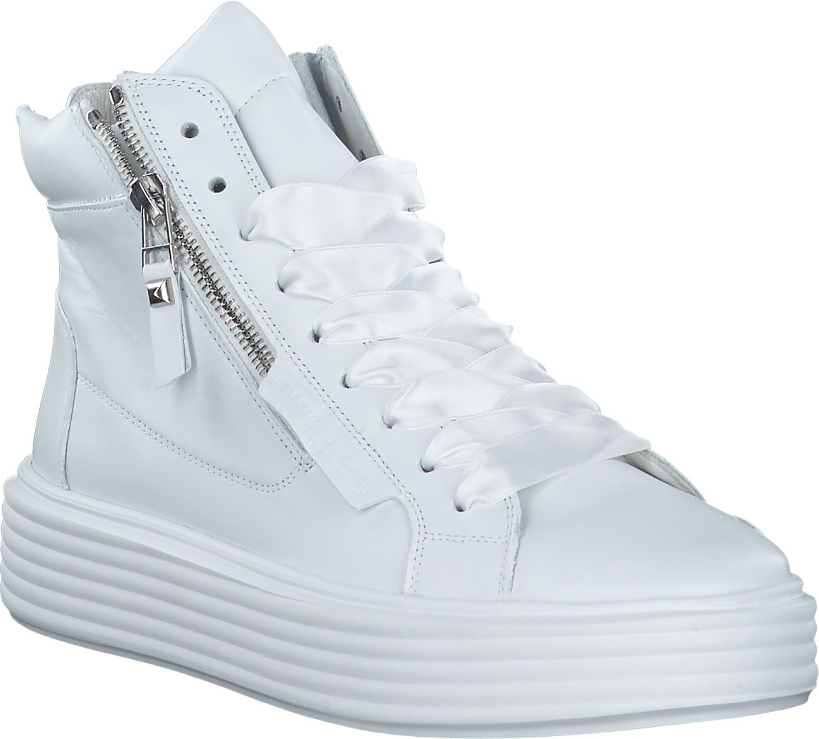 Centrum dauw Vermindering Kennel & Schmenger High Top Sneaker für Damen 102701974237 (Weiß) online  kaufen | GISY