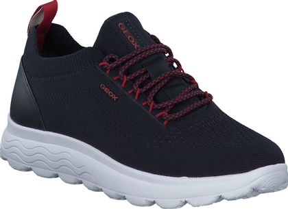 GEOX Sneaker für Herren 244107935086 (Dunkelblau)