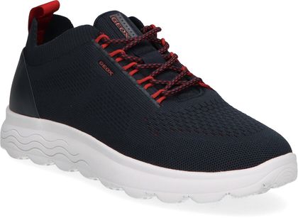 GEOX Sneaker für Herren 244107935086 (Dunkelblau)