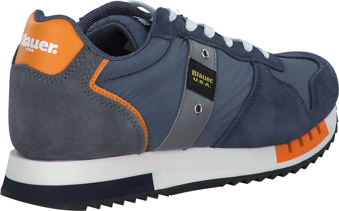 Blauer Sneaker für Herren 244102976325 (Blau) online bestellen 