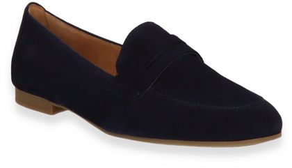 Gabor Slipper für Damen 103102987785 (Blau)