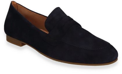 Gabor Slipper für Damen 103102987785 (Blau)