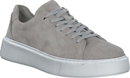 Sioux Sneaker für Herren 244302936467 (Beige/Grau)