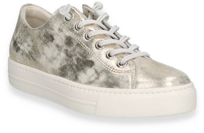 Paul Green Sneaker für Damen 101902976155 (Gold)