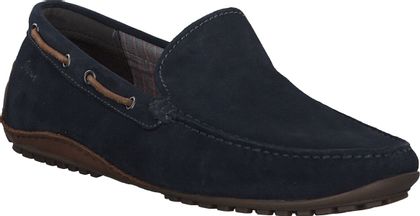 Sioux Mokassins für Herren 226102936479 (Blau)