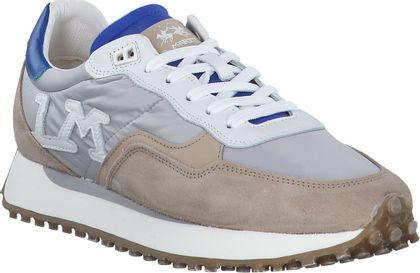 La Martina Sneaker für Herren 244302974456 (Beige)