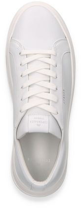 Copenhagen Herren-Sneaker aus Leder 244701953945 (Weiß)