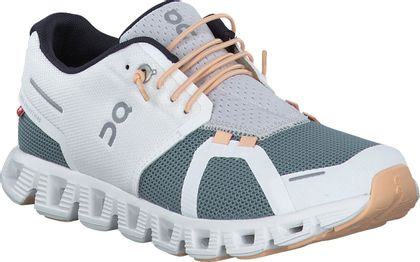 On Sneaker Sneaker für Damen 101787971297 (Weiß/Bunt)