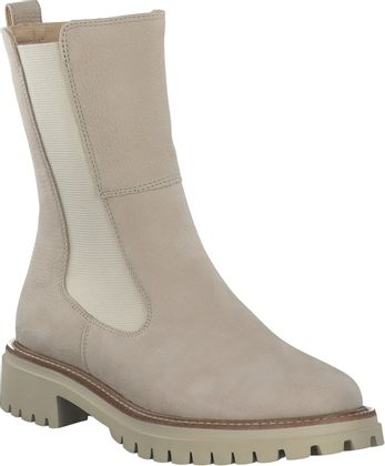 Paul Green Chelsea Boots für Damen 102302969278 (Beige)