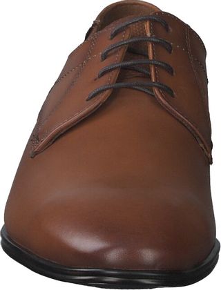 LLOYD Business Schuhe für Herren aus Leder 240221842311 (Braun)