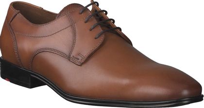 LLOYD Business Schuhe für Herren aus Leder 240221842311 (Braun)