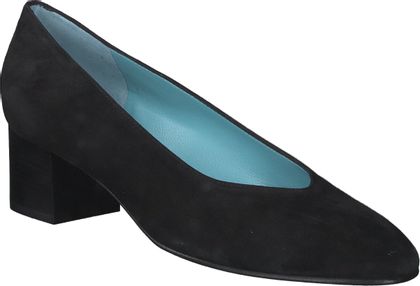 Thierry Rabotin Klassische Damen-Pumps 121002709669 (Schwarz)