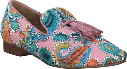 Pedro Miralles Slipper für Damen 103597980596 (Rosa/Bunt)
