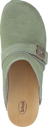 Dr. Scholl Pantoletten für Damen 183642973592 (Grün)