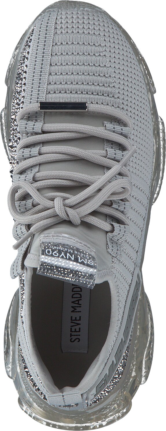 Steve Madden Sneaker für Damen 510407957999 (Grau) online  