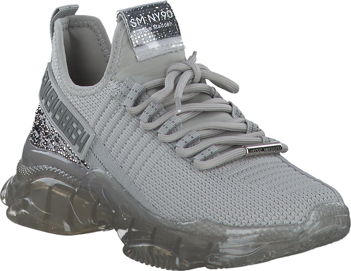 Steve Madden Sneaker für Damen 510407957999 (Grau) online 