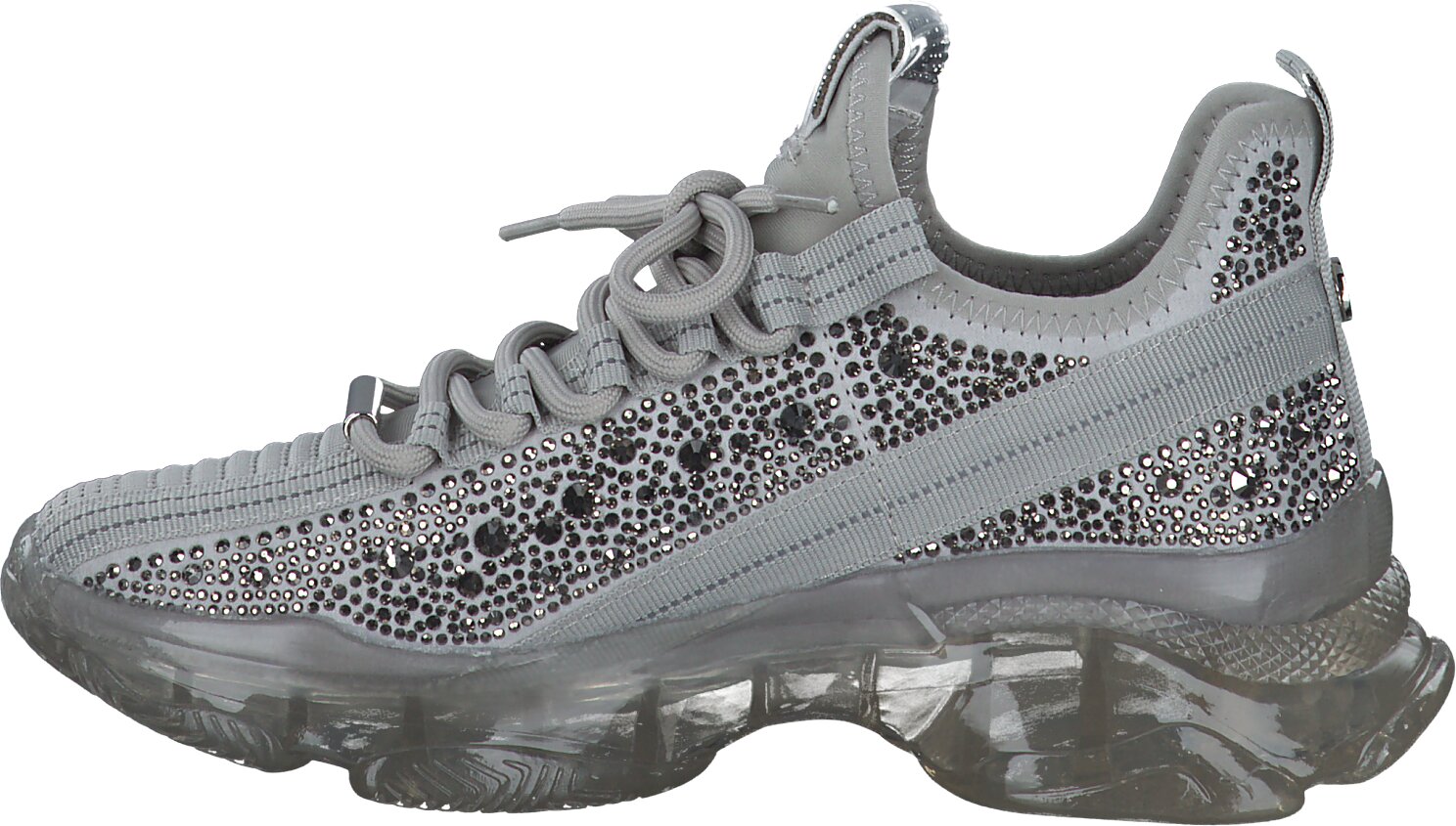 Steve Madden Sneaker für Damen 510407957999 (Grau) online 