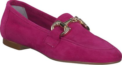 Phillip Hardy NINFA Damen-Slipper aus Leder 103592991910 (Pink)