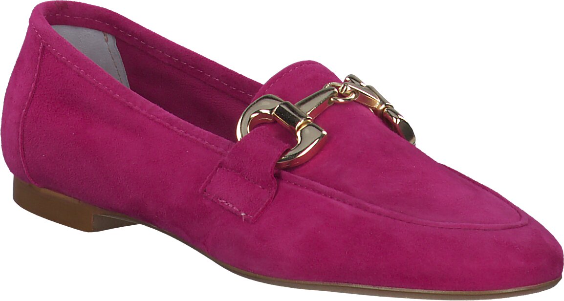 Phillip Hardy Damen-Slipper aus Leder 103592991910 (Pink) online 