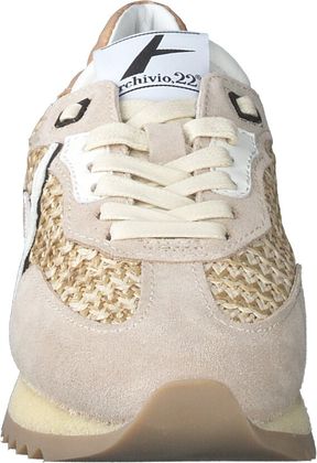 Archivio 22 Sneaker für Damen 101302976702 (Beige)