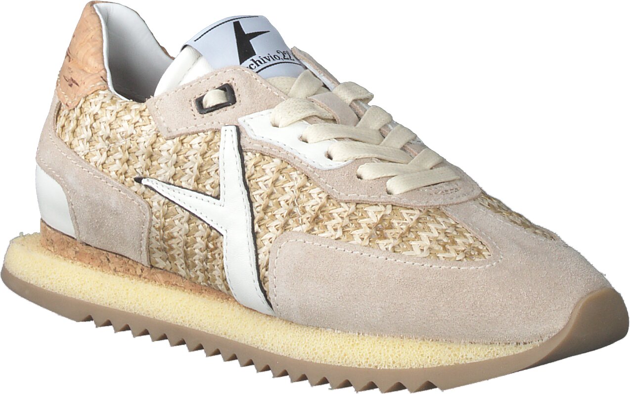 Archivio 22 Sneaker für Damen 101302976702 (Beige) Bild 01