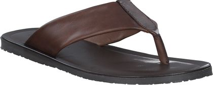 Bruce Brown Zehentrenner für Herren 289201955371 (Braun)