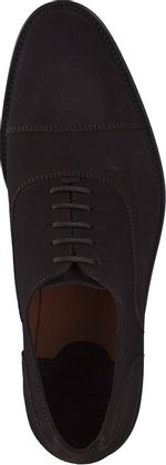 Lottusse Business Schuhe für Herren 242202939730 (Dunkelbraun)