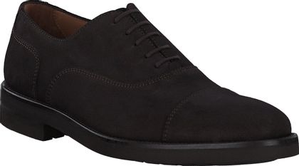 Lottusse Business Schuhe für Herren 242202939730 (Dunkelbraun)