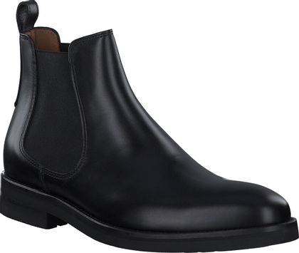 Lottusse Chelsea Boots für Herren 213001939687 (Schwarz)