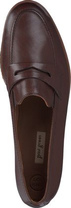 Paul Green Damen-Slipper SUPER SOFT 100201989046 (Braun)