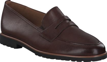 Paul Green Damen-Slipper SUPER SOFT 100201989046 (Braun)