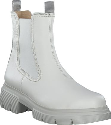 Paul Green Chelsea Boots für Damen 102701988996 (Weiß)