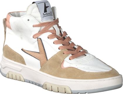 Archivio 22 High Top Sneaker für Damen 102781976751 (Weiß)