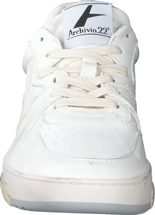 Archivio 22 Sneaker für Damen 101701976738 (Weiß)