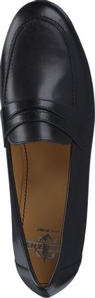 Trumans Damen-Slipper für Damen 110001875582 (Schwarz)